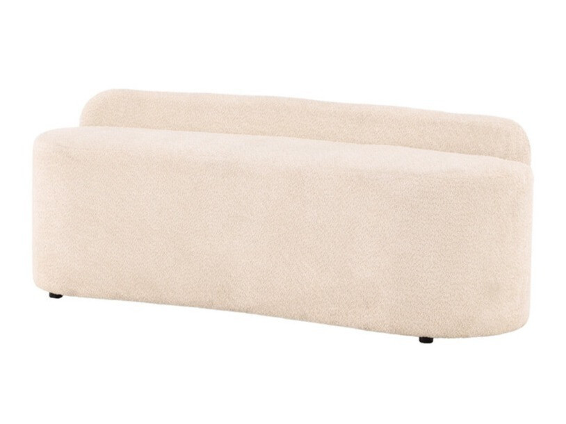 Pehme pink Dallas 3304