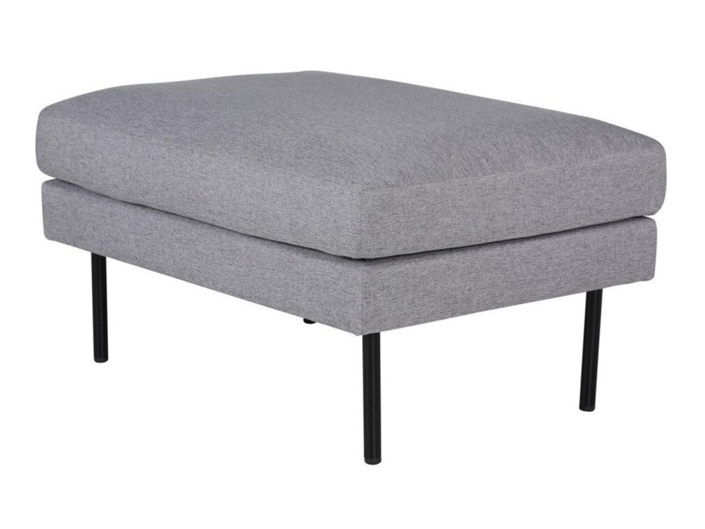 Pehme pink Fercame 104 (Hall + Must)