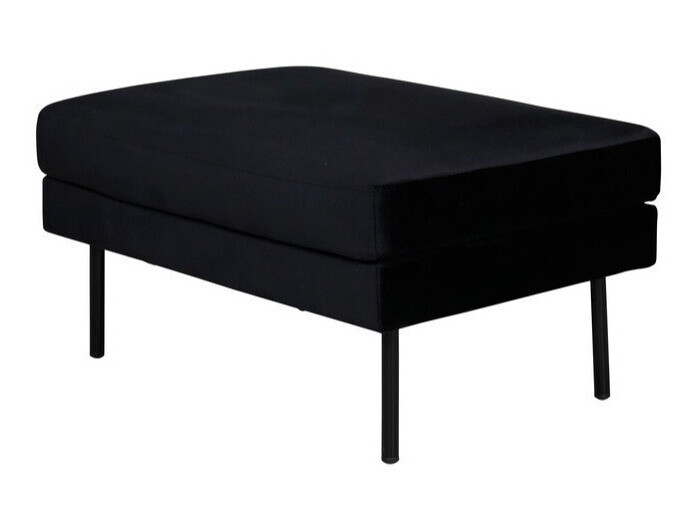 Pehme pink Fercame 104 (Must)