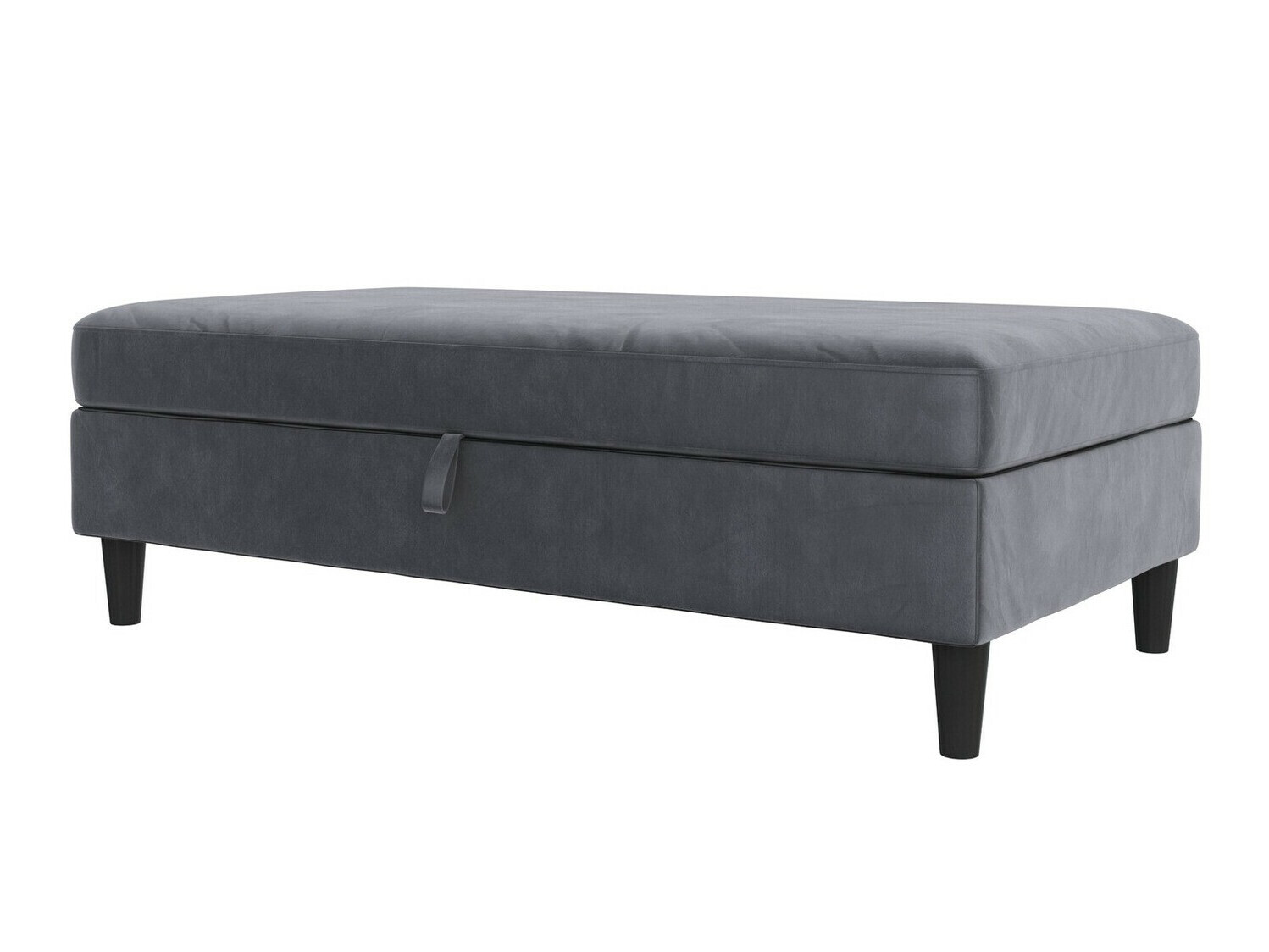 Pehme pink Tulsa 536 (Hall)