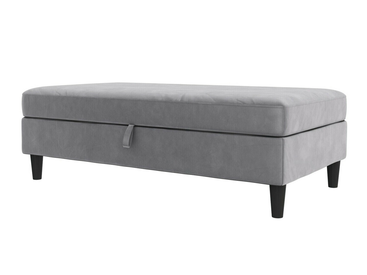 Pehme pink Tulsa 536 (Helehall)