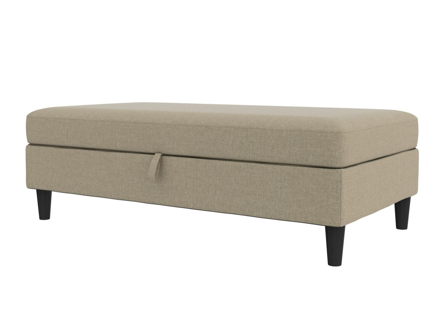 Pehme pink Tulsa 537 (Cappuccino)