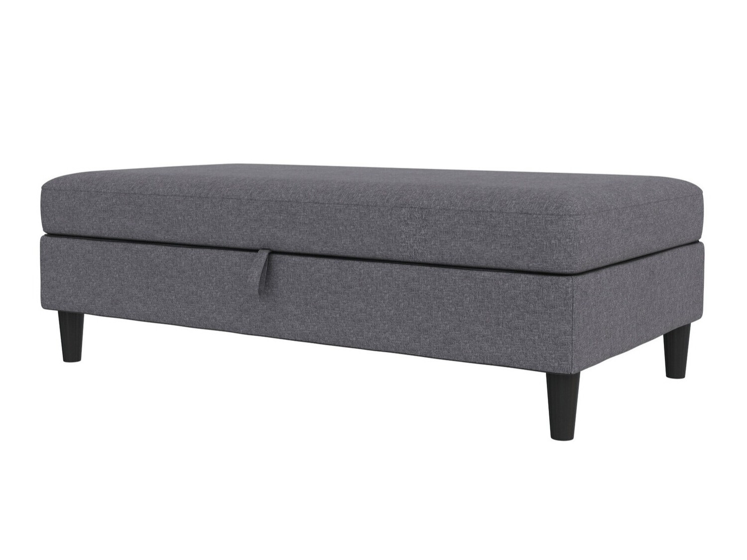 Pehme pink Tulsa 537 (Helehall)