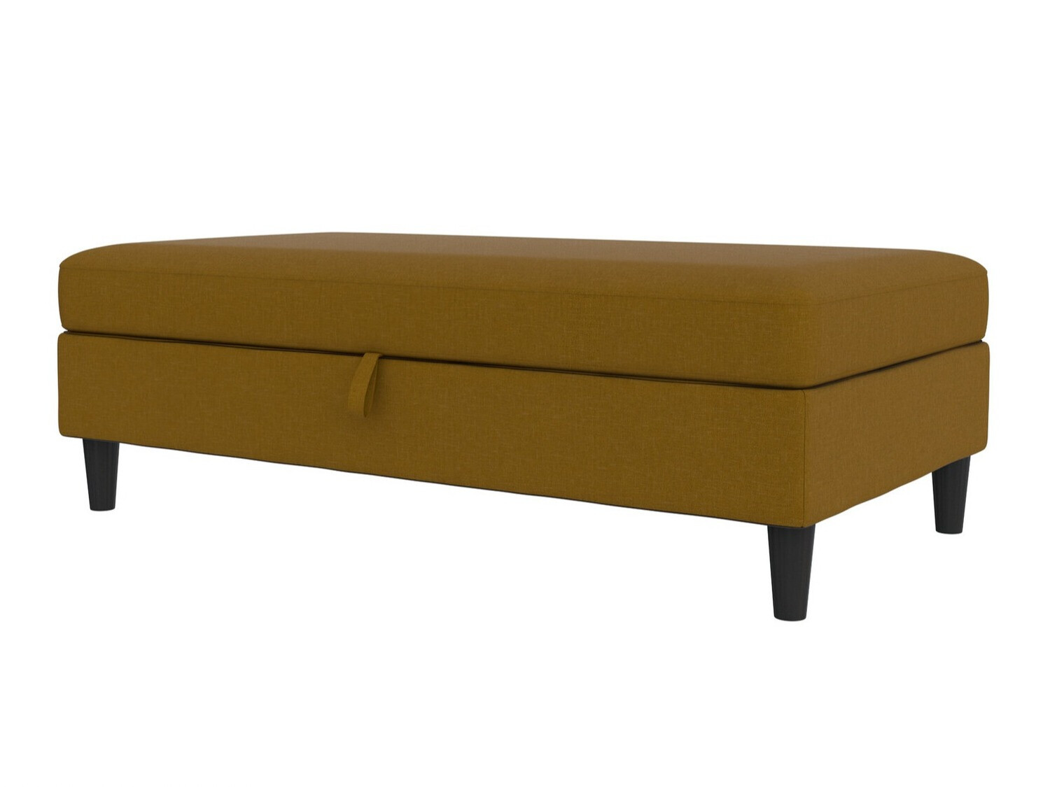 Pehme pink Tulsa 537 (Tumekollane)