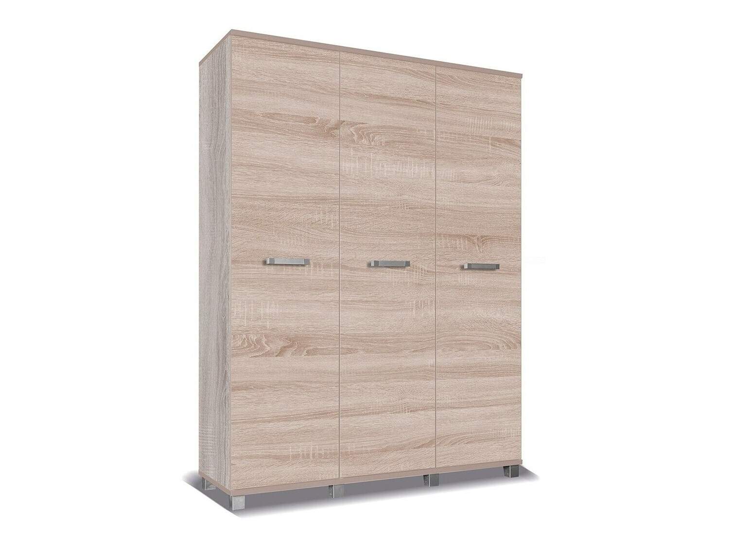 Riidekapp Cirevau 105 (Sonoma tamm)