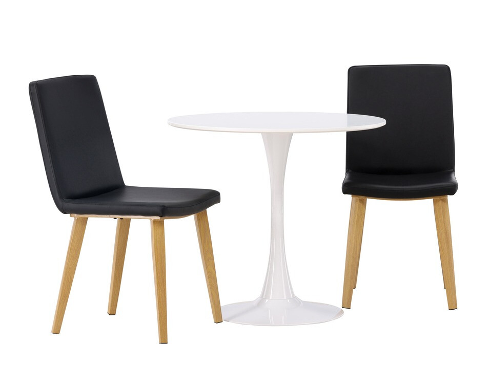 Söögitoakomplekt Dallas 3778