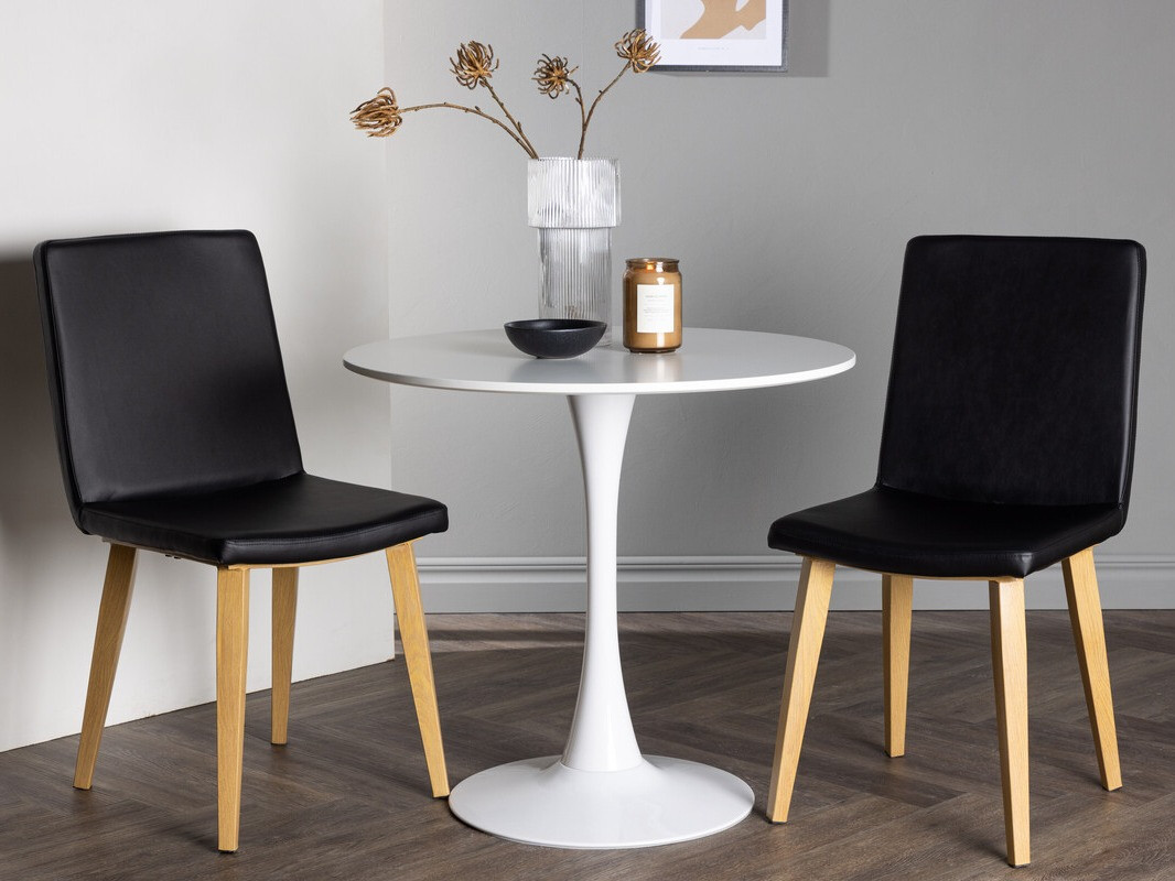 Söögitoakomplekt Dallas 3778