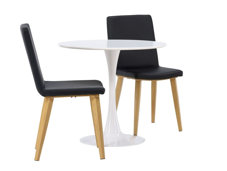 Söögitoakomplekt Dallas 3778