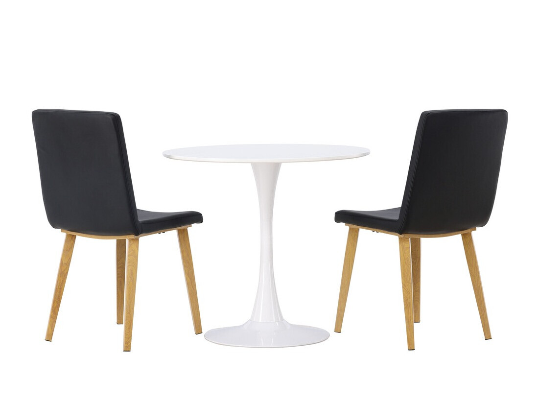 Söögitoakomplekt Dallas 3778