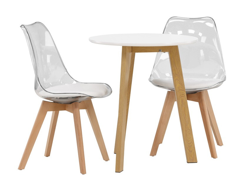 Söögitoakomplekt Dallas 3772