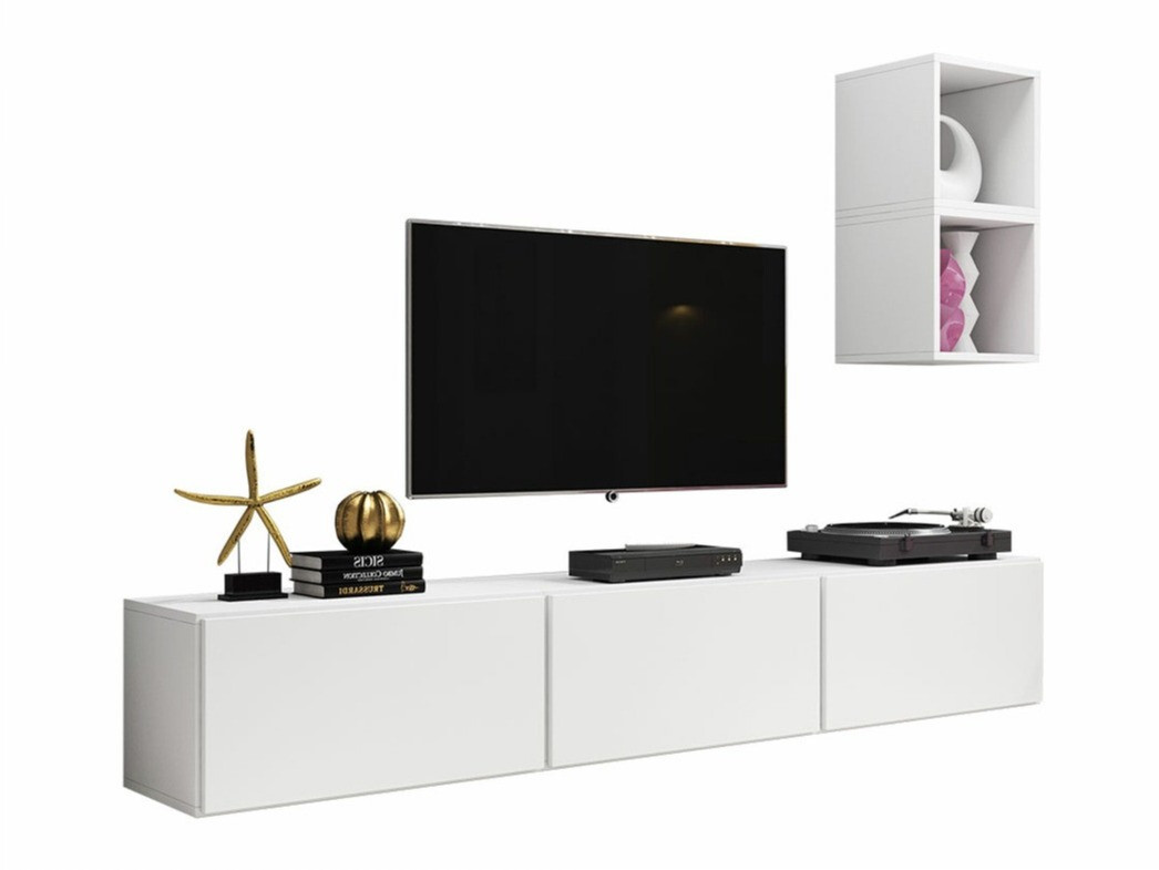 Elutoa komplekt Corbele 112 (Valge)