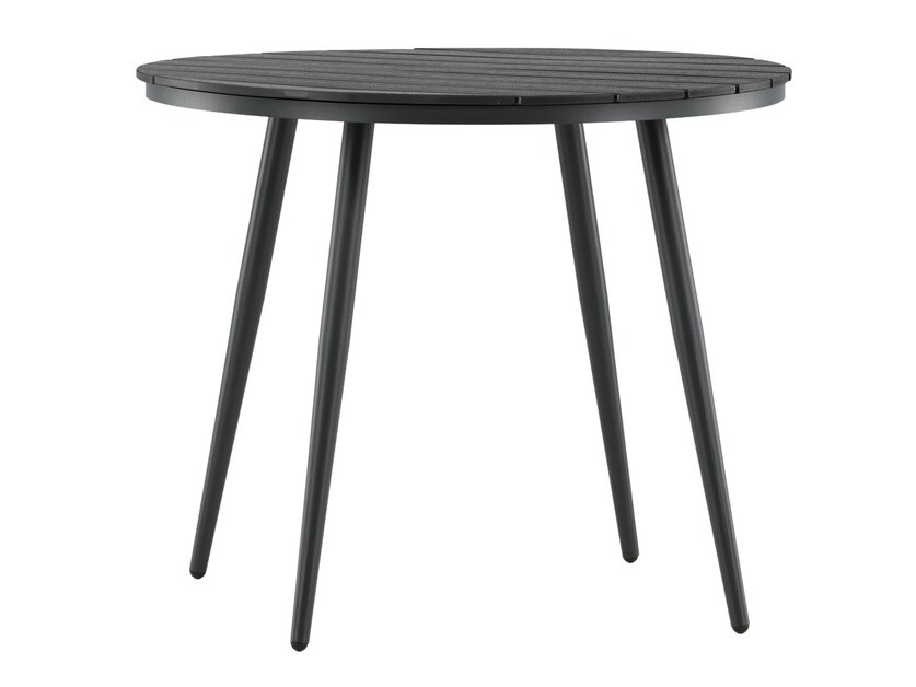 Laua ja toolide komplekt Dallas 3765