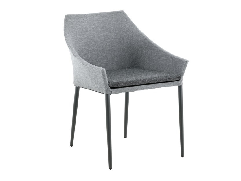 Laua ja toolide komplekt Dallas 3766