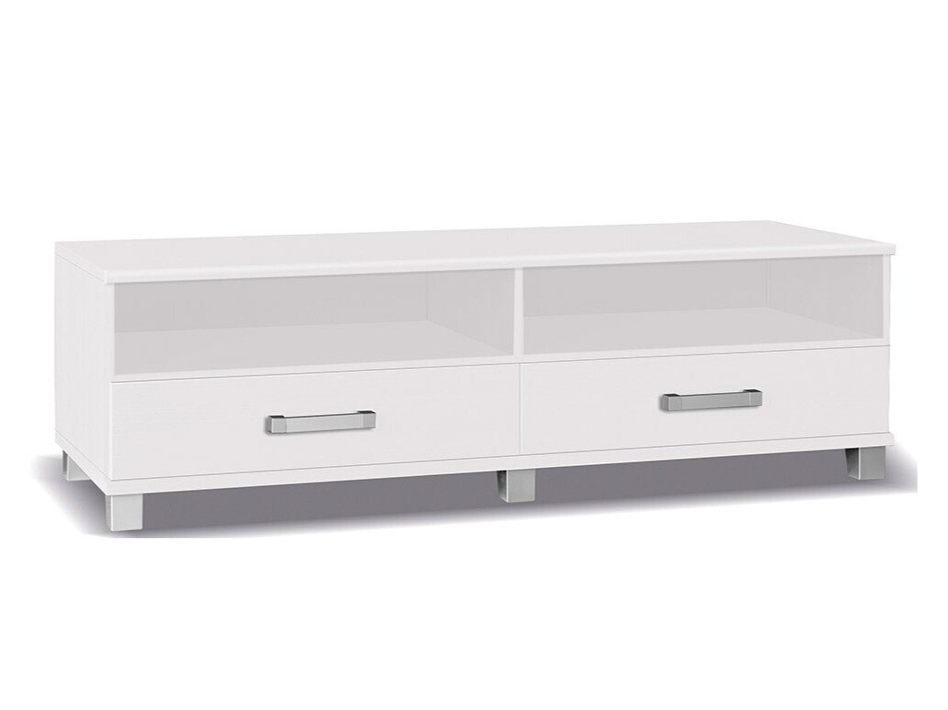 TV-alus Cirevau 132 (Valge)