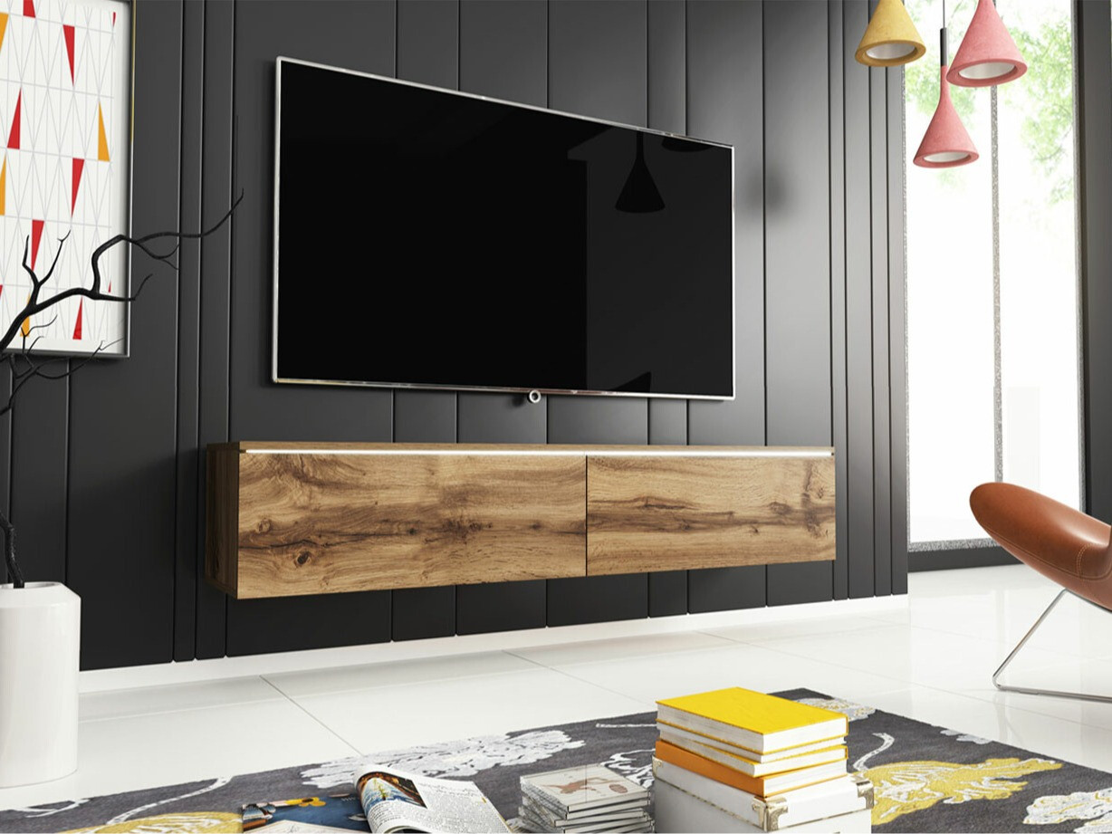 TV-alus Scientia (Wotani tamm)