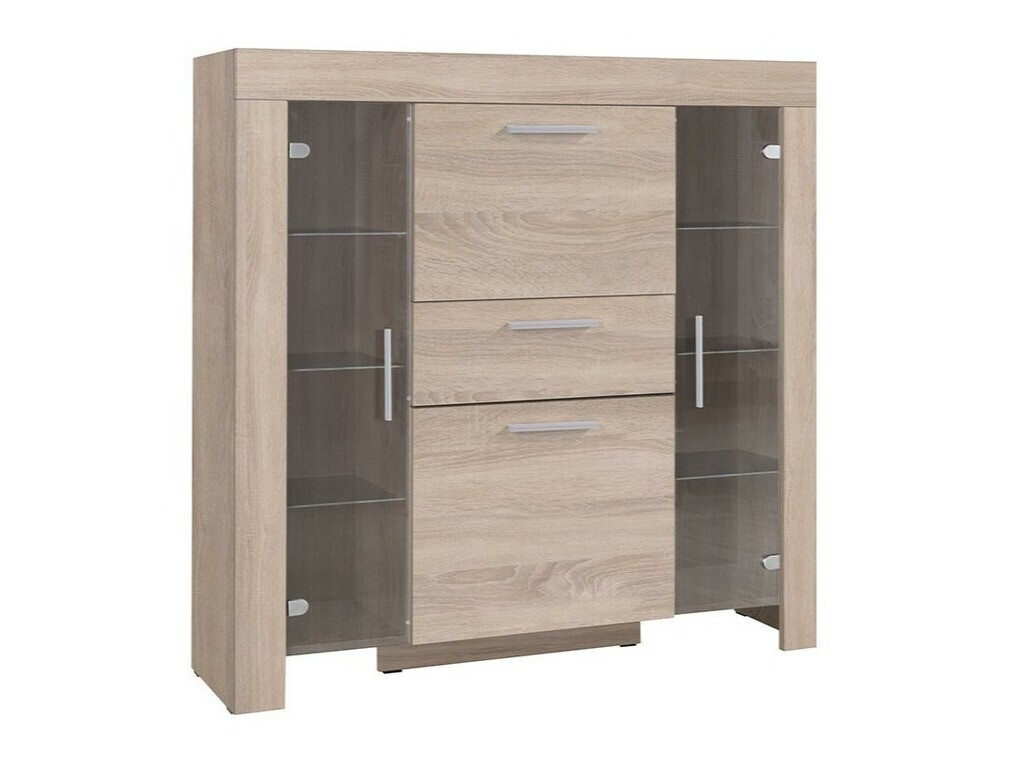 Kummut Melfeli 104 (Sonoma tamm)