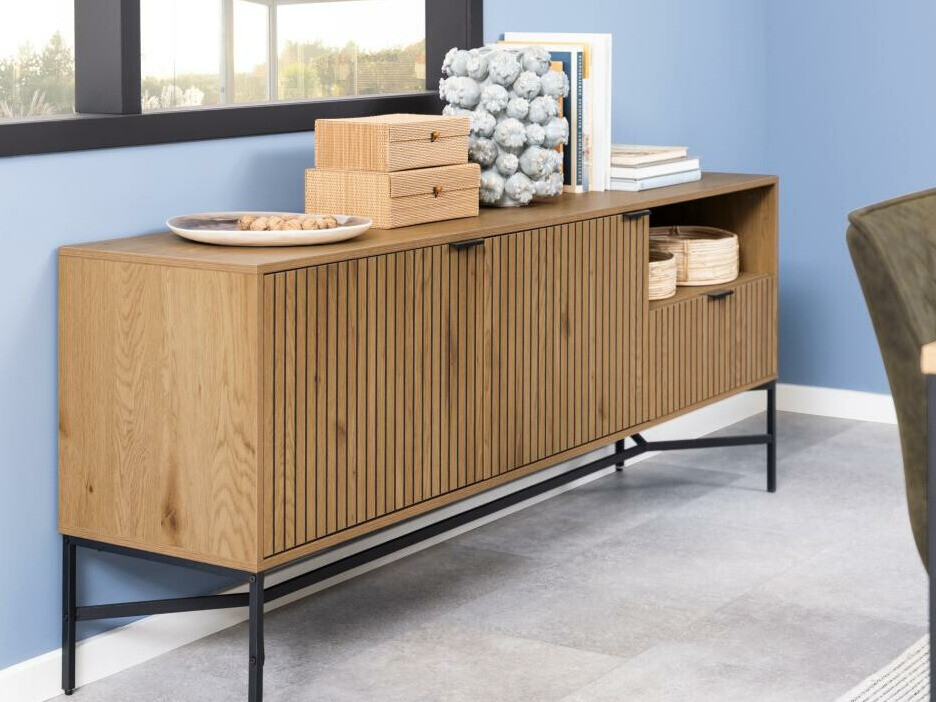 Kummut Norsica 878 (Wild Oak)