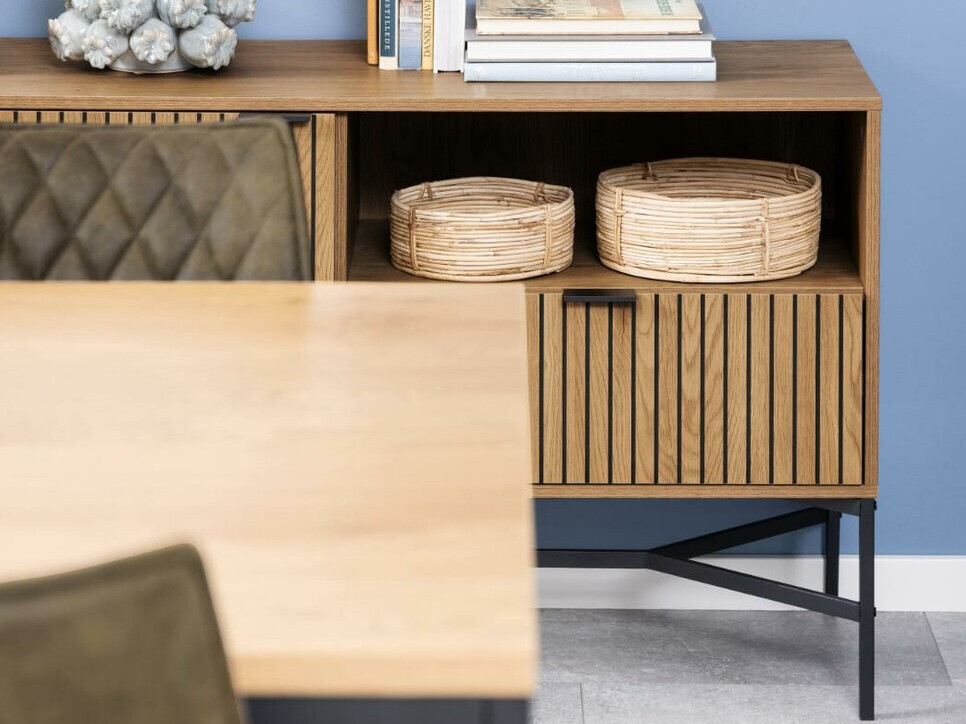 Kummut Norsica 878 (Wild Oak)