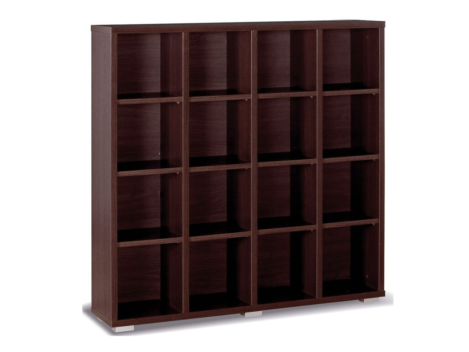 Riiul Cirevau 122 (Eebenimust)