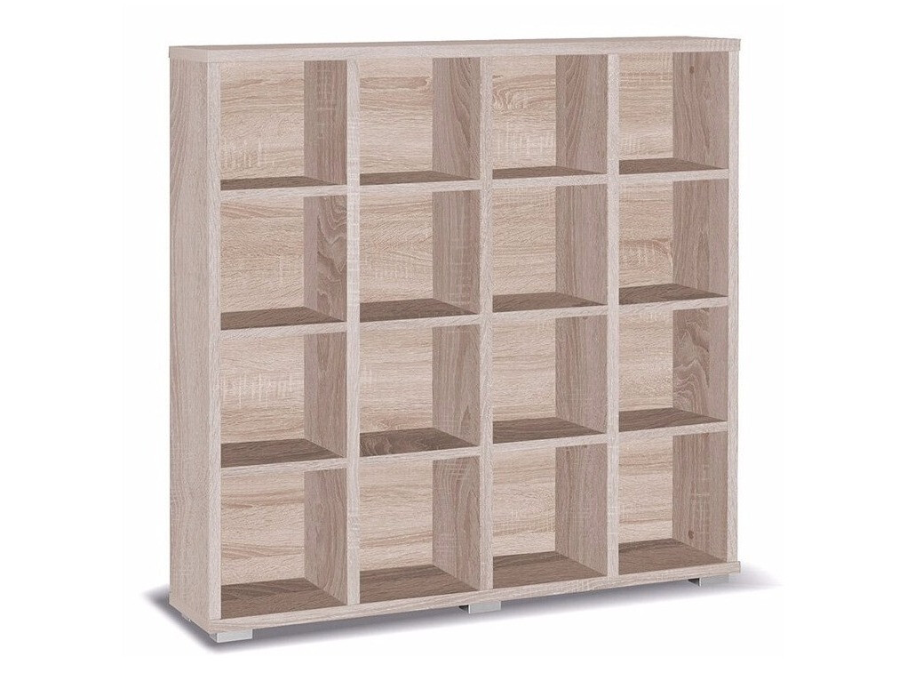 Riiul Cirevau 122 (Sonoma tamm)