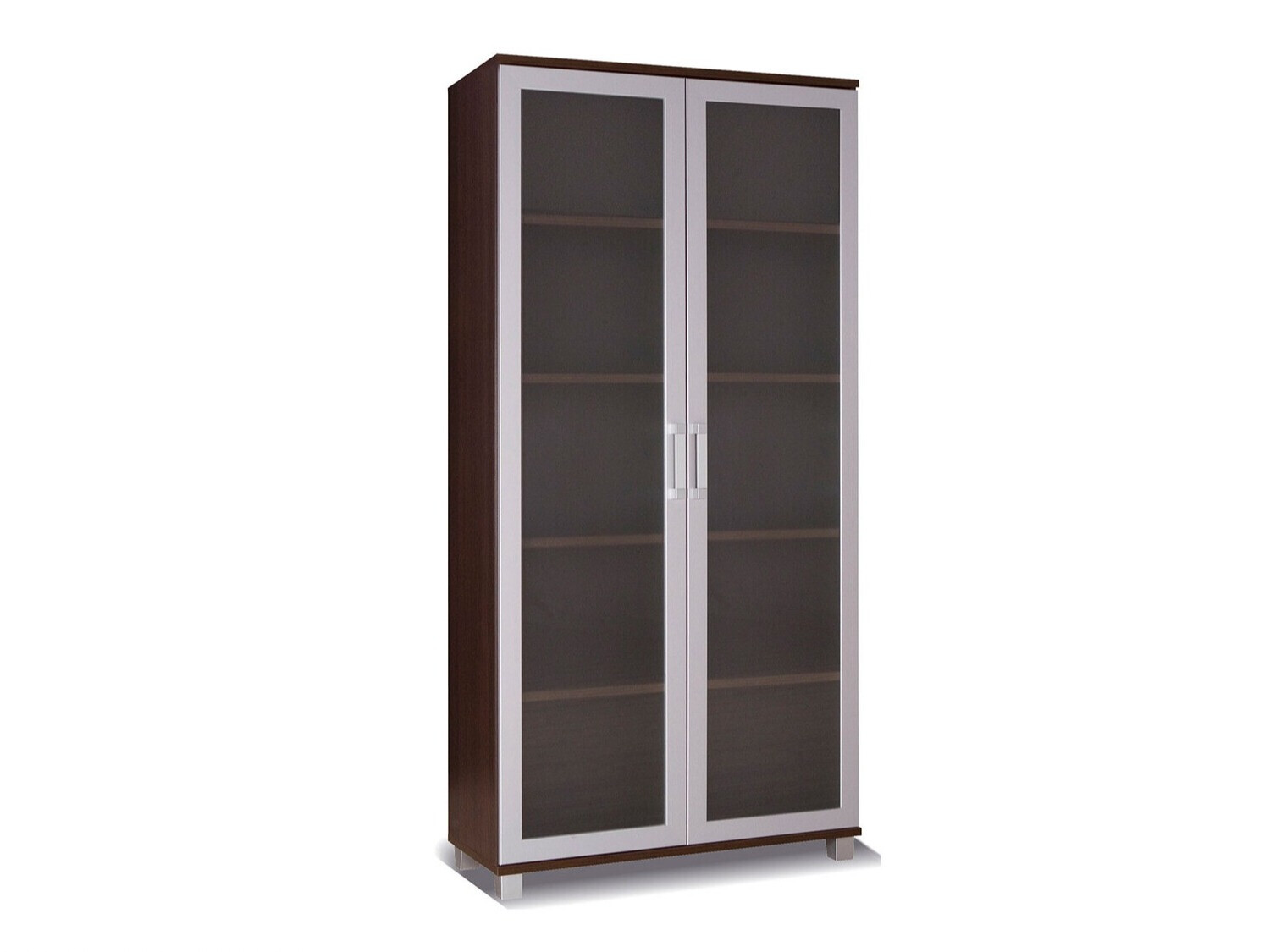 Riiul Cirevau 123 (Eebenimust)