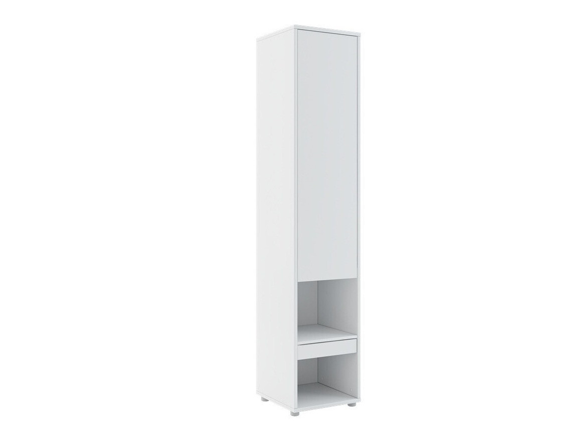 Riiul Concept Pro Lenart II (Valge)