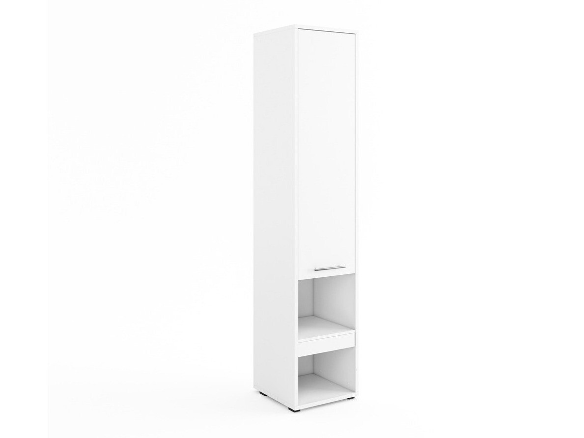 Riiul Concept Pro Lenart (Valge)