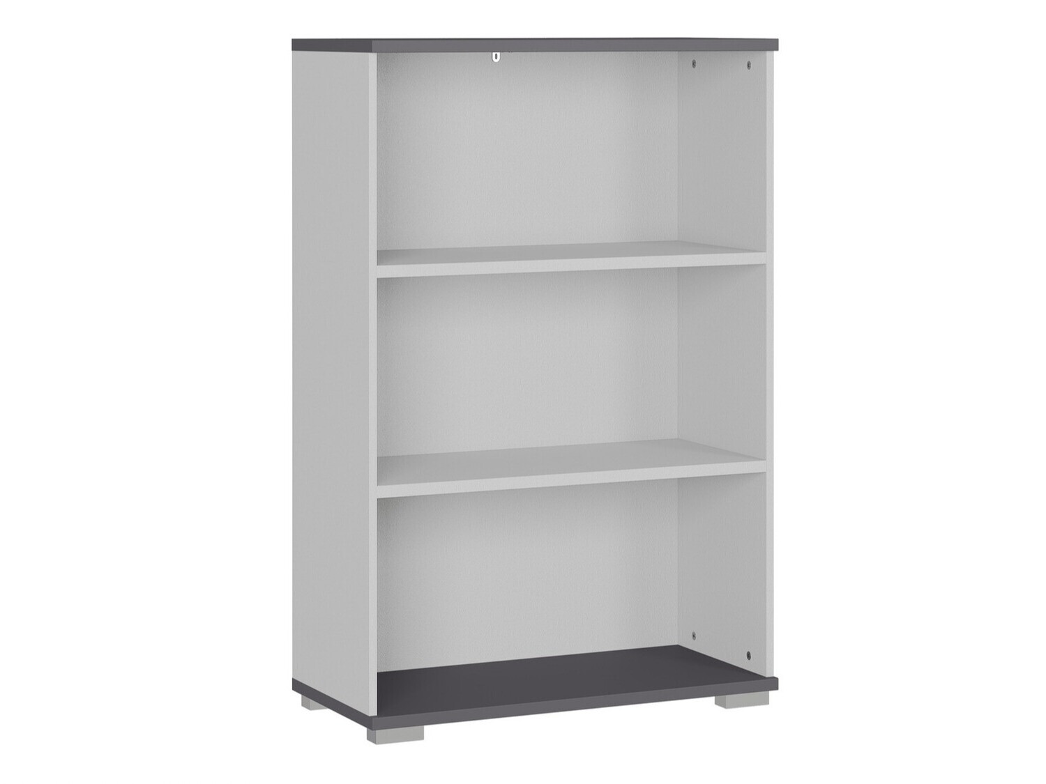 Riiul Lartesi 100 (Grafiit + Helehall)