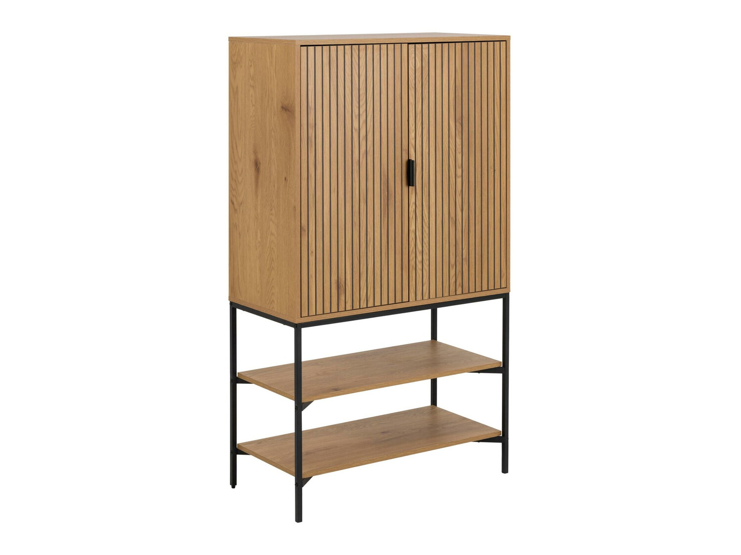 Riiul Norsica 954 (Wild Oak)