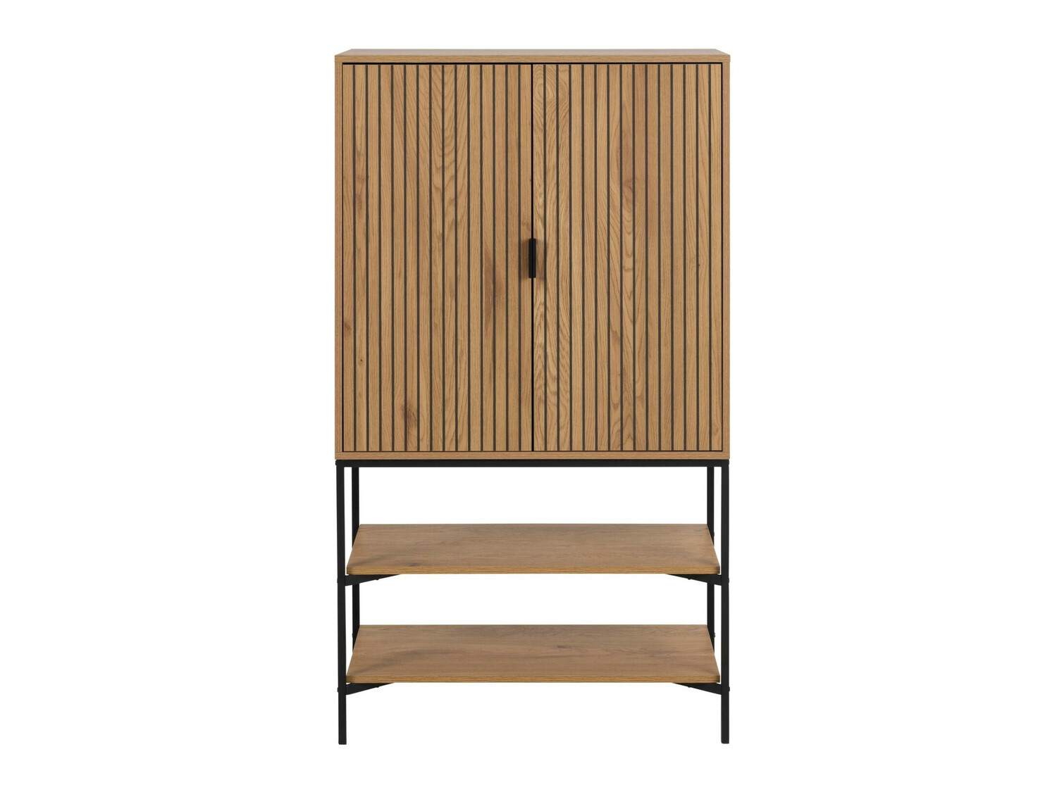 Riiul Norsica 954 (Wild Oak)