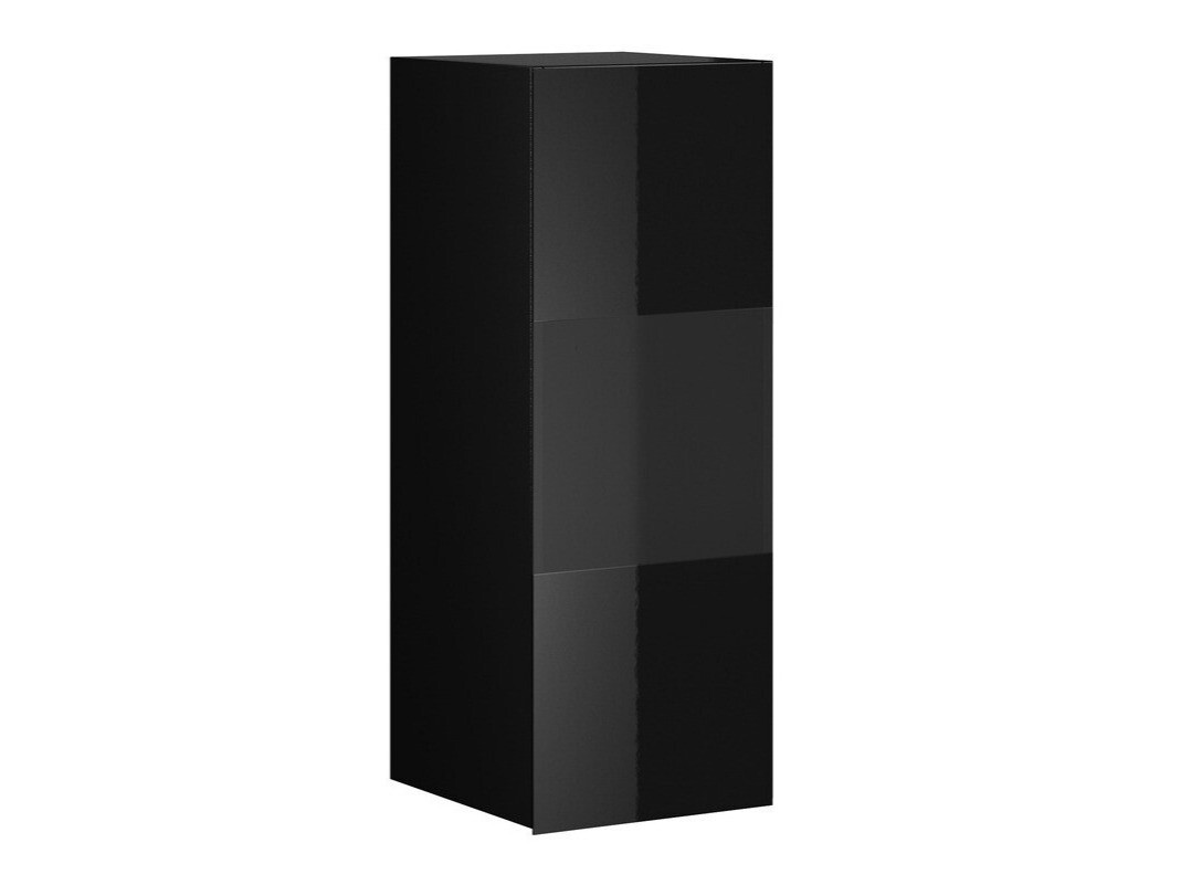 Seinakapp Fervese 105 (Must + Läikiv must)