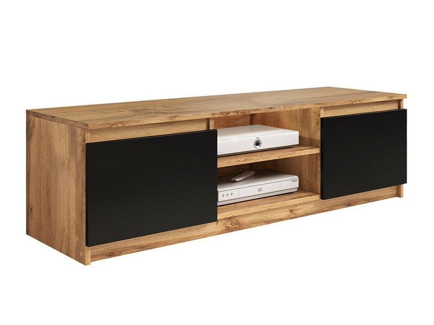 TV-alus Sarasota 139 (Wotani tamm + Grafiit)