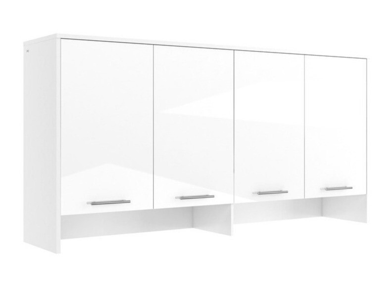 Kapp Concept Pro Lenart II (Valge + Läikiv valge)