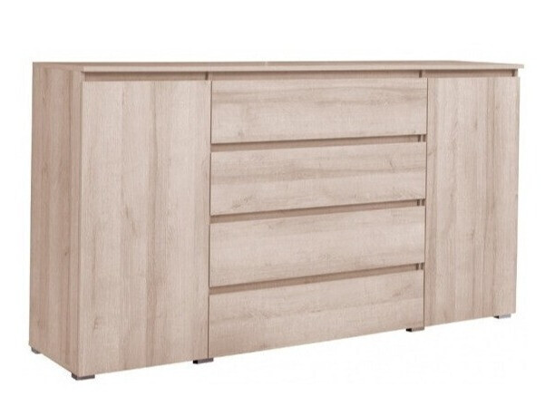 Kummut Cirdora 105 (Sonoma tamm)