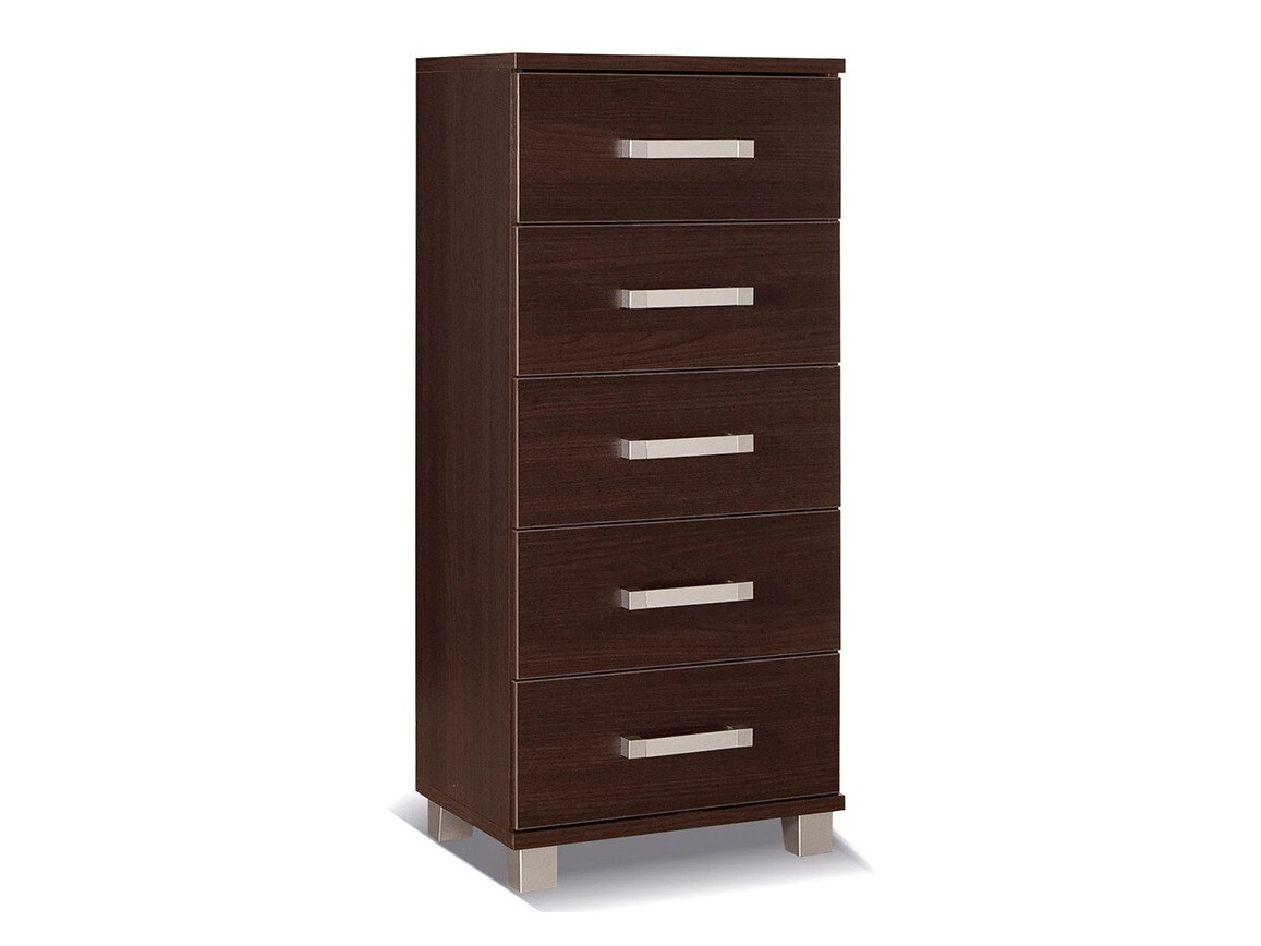 Kummut Cirevau 124 (Eebenimust)