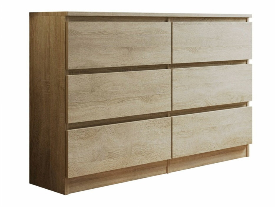 Kummut Comfivo Structor V (Sonoma tamm)