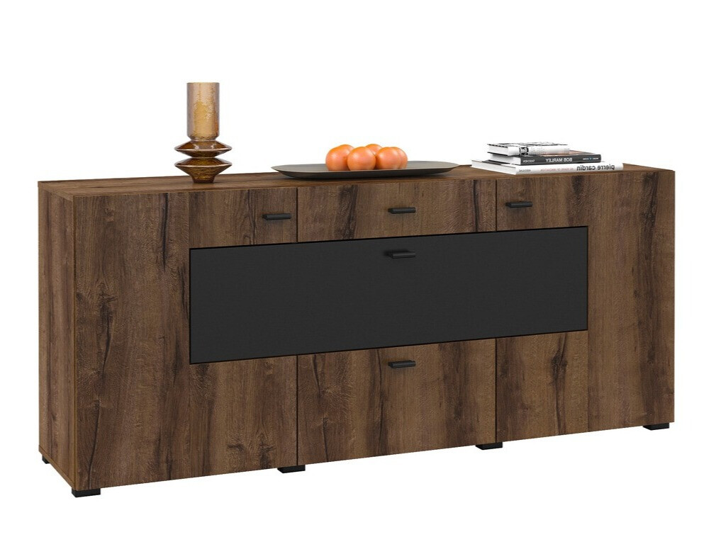 Kummut Mondalo 104 (Monastery tamm + Matt must)