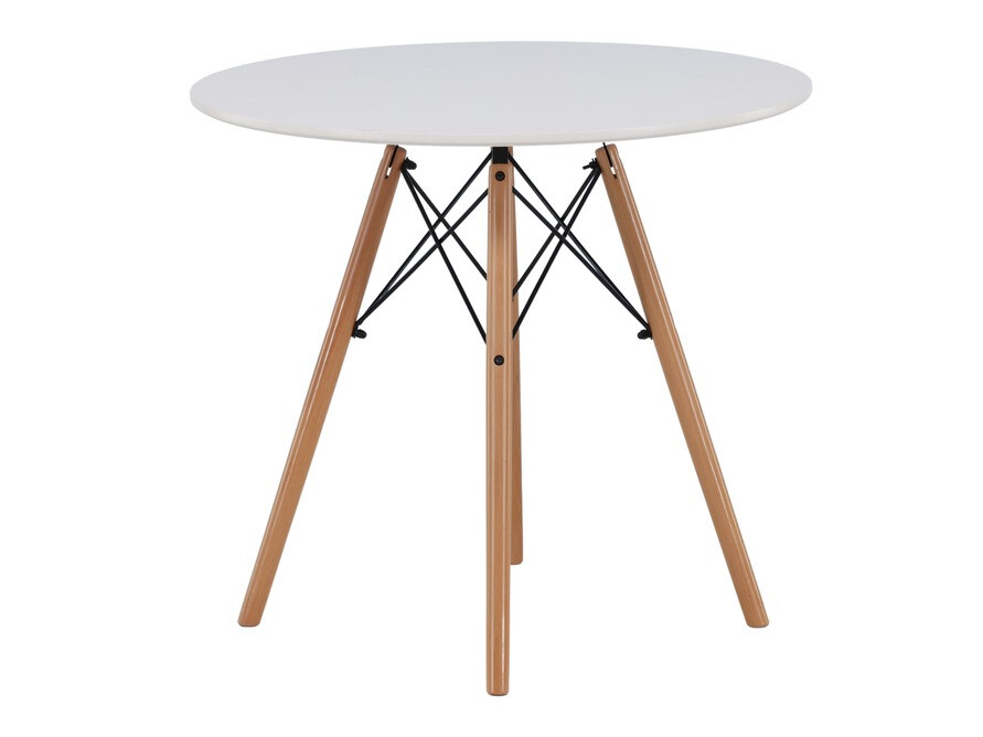 Söögitoakomplekt Dallas 3790 (Must + Must)