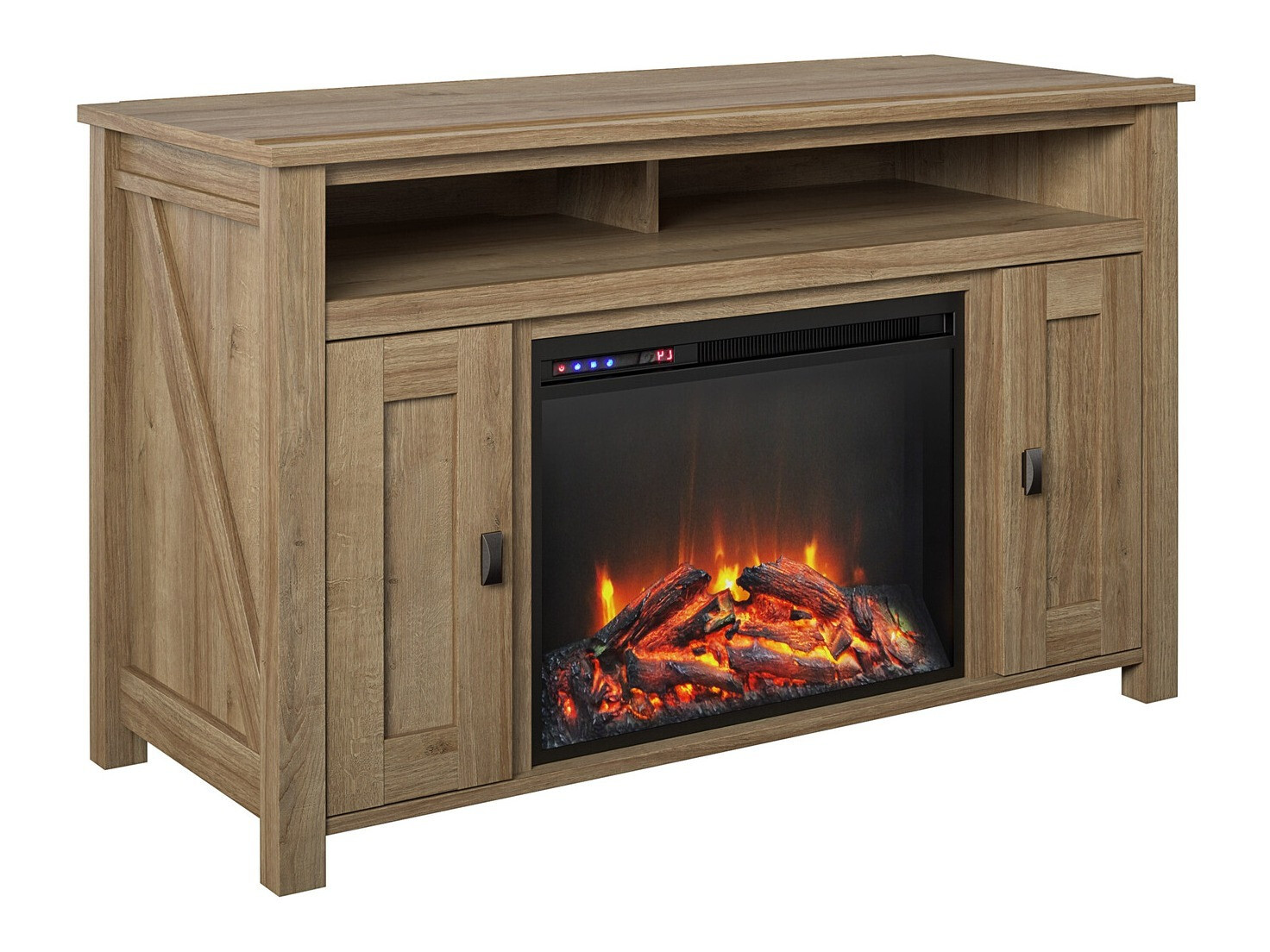 Kapp Tulsa 548 (Tamm)