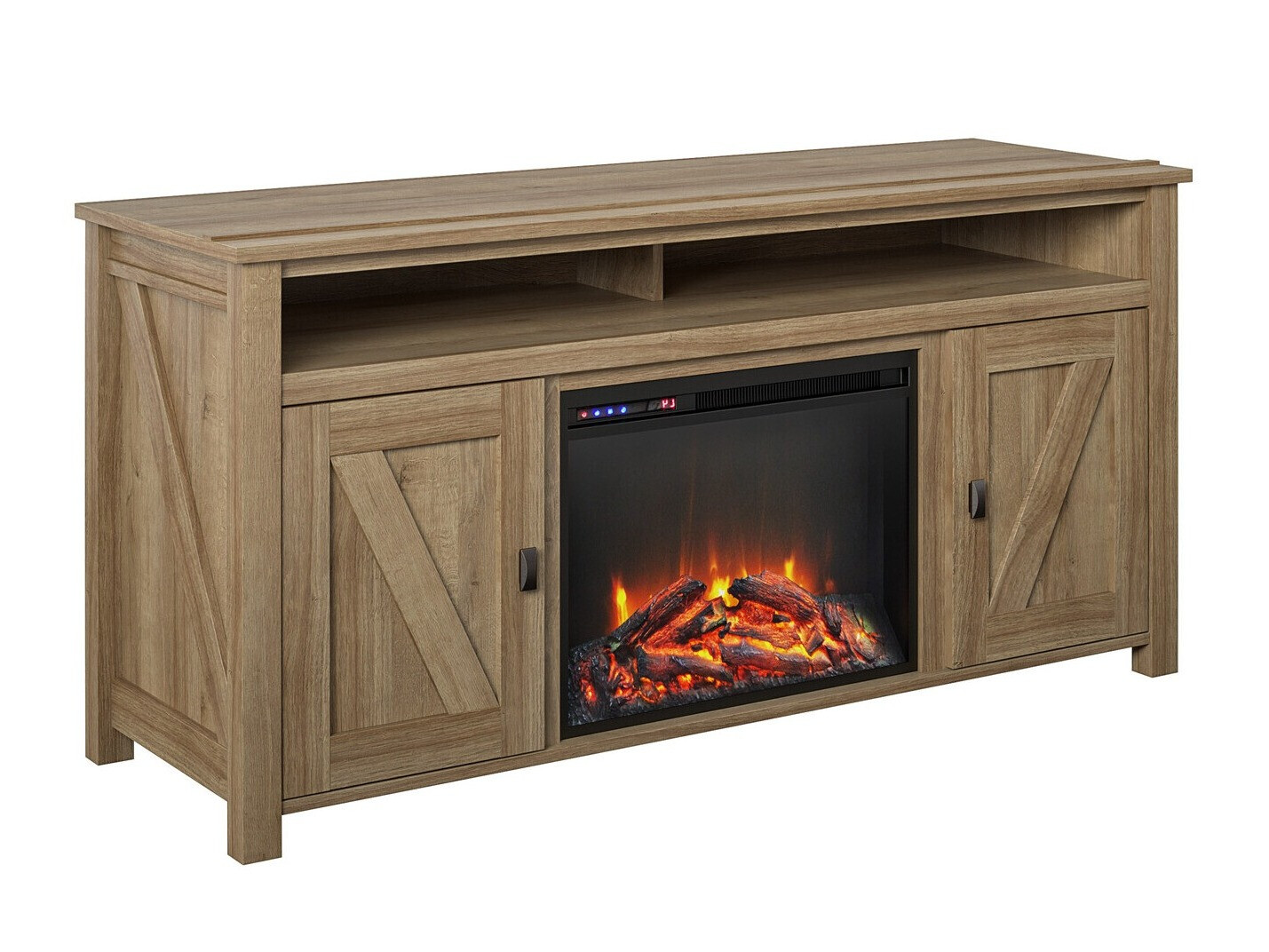 Kapp Tulsa 549 (Tamm)