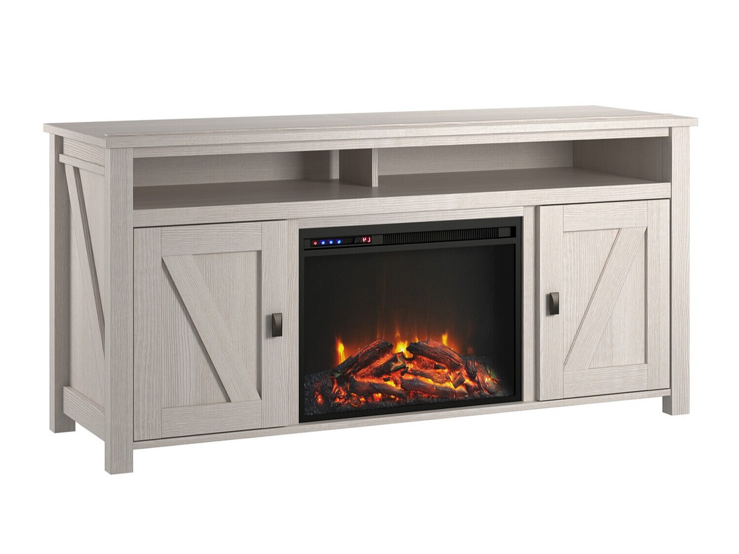 Kapp Tulsa 549 (Valge)