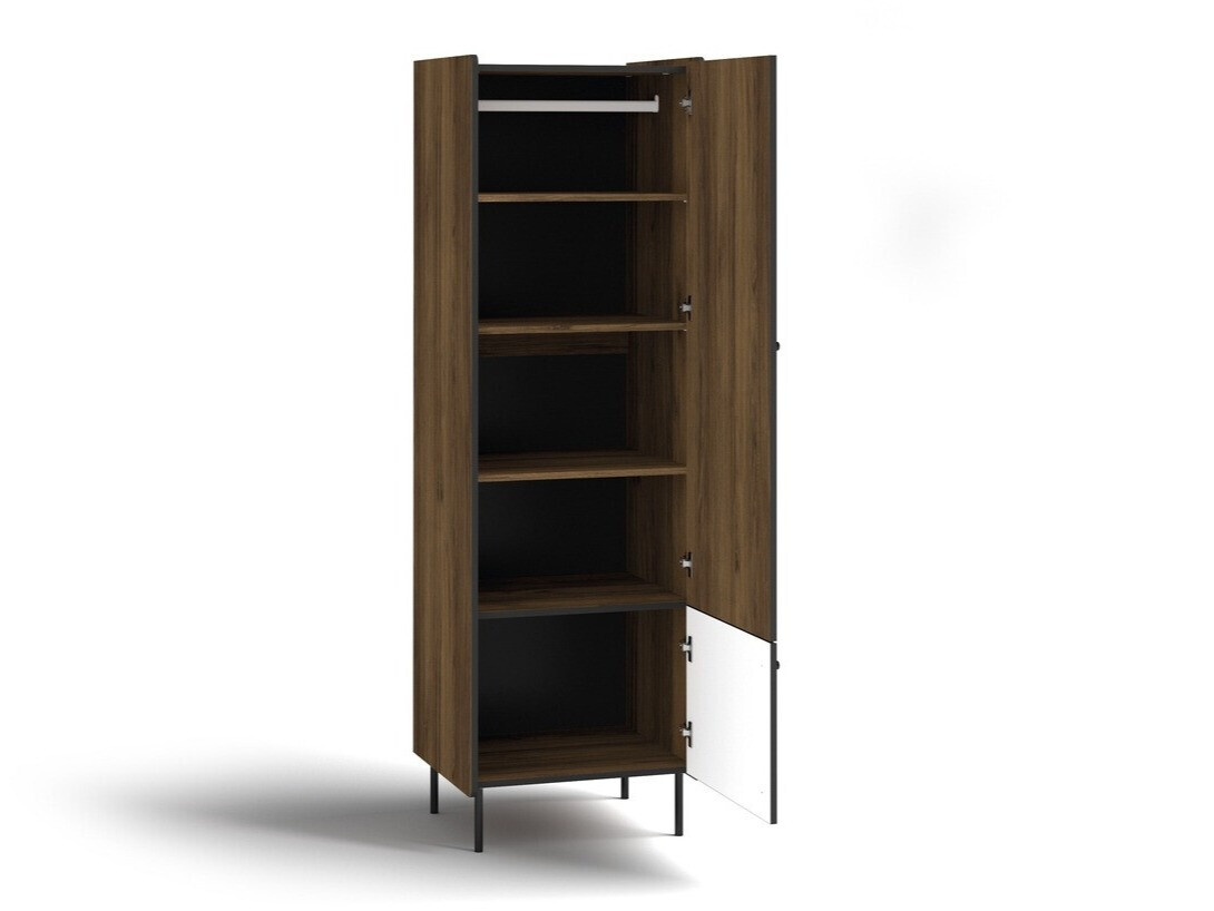 Riidekapp Tivsali 101