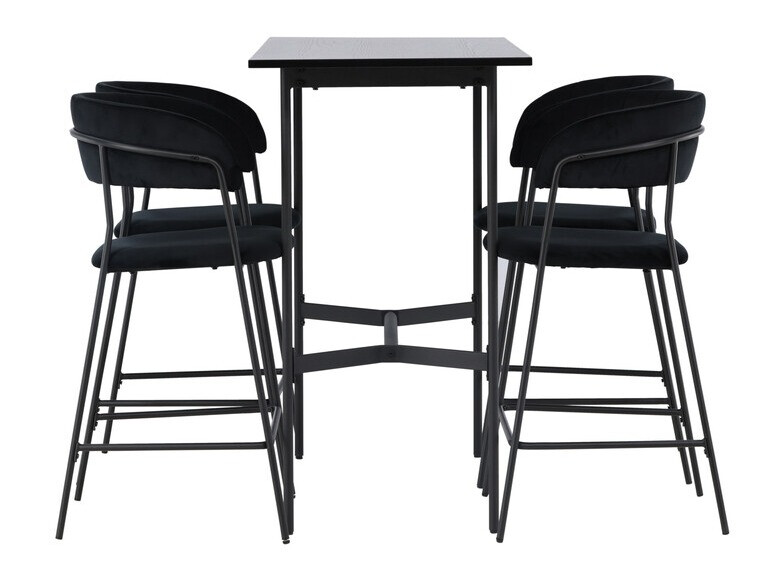 Söögitoakomplekt Dallas 3795