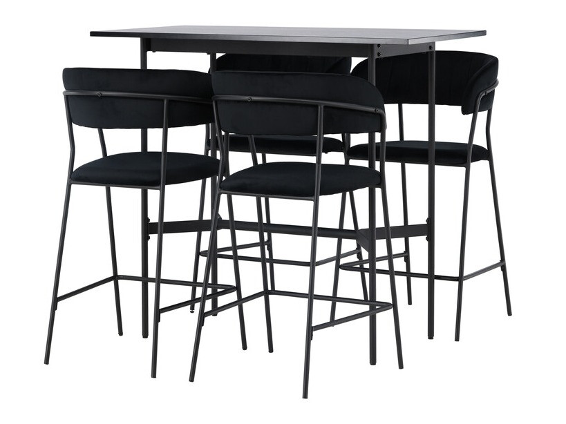 Söögitoakomplekt Dallas 3795