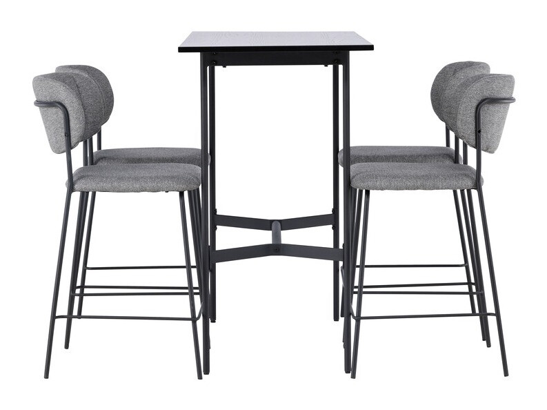 Söögitoakomplekt Dallas 3796