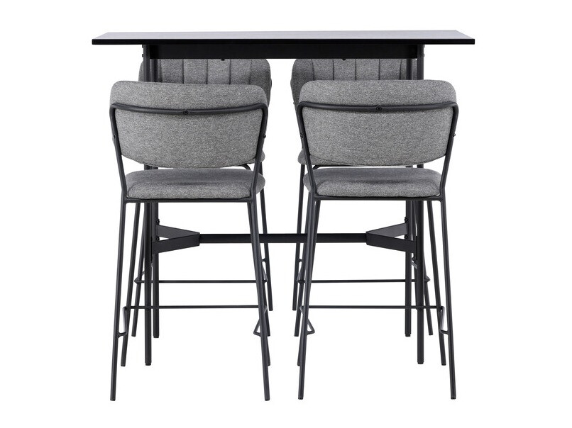 Söögitoakomplekt Dallas 3796