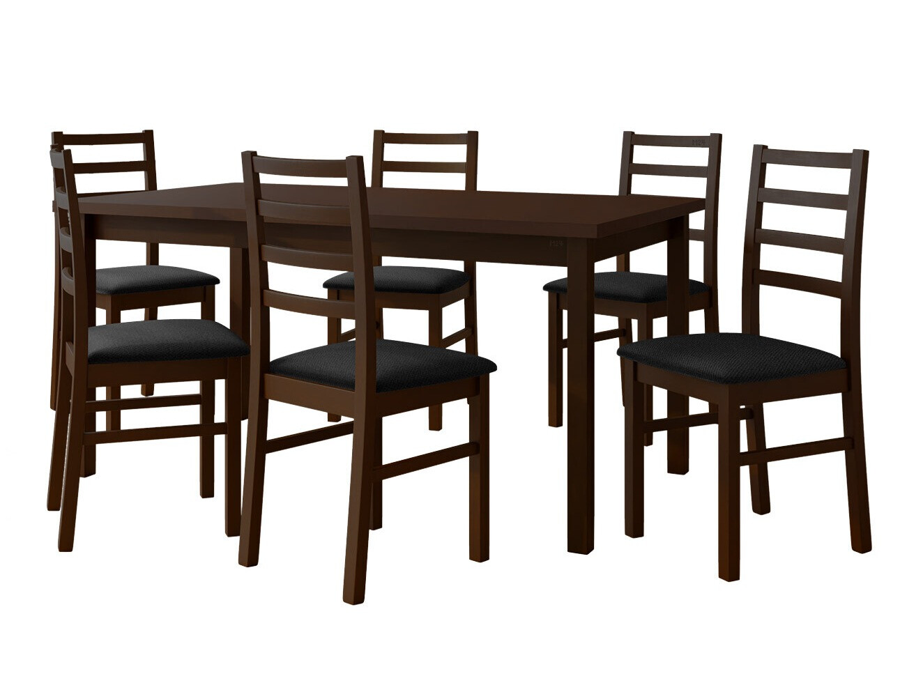 Söögitoakomplekt Victorville 261 (Pähkel)