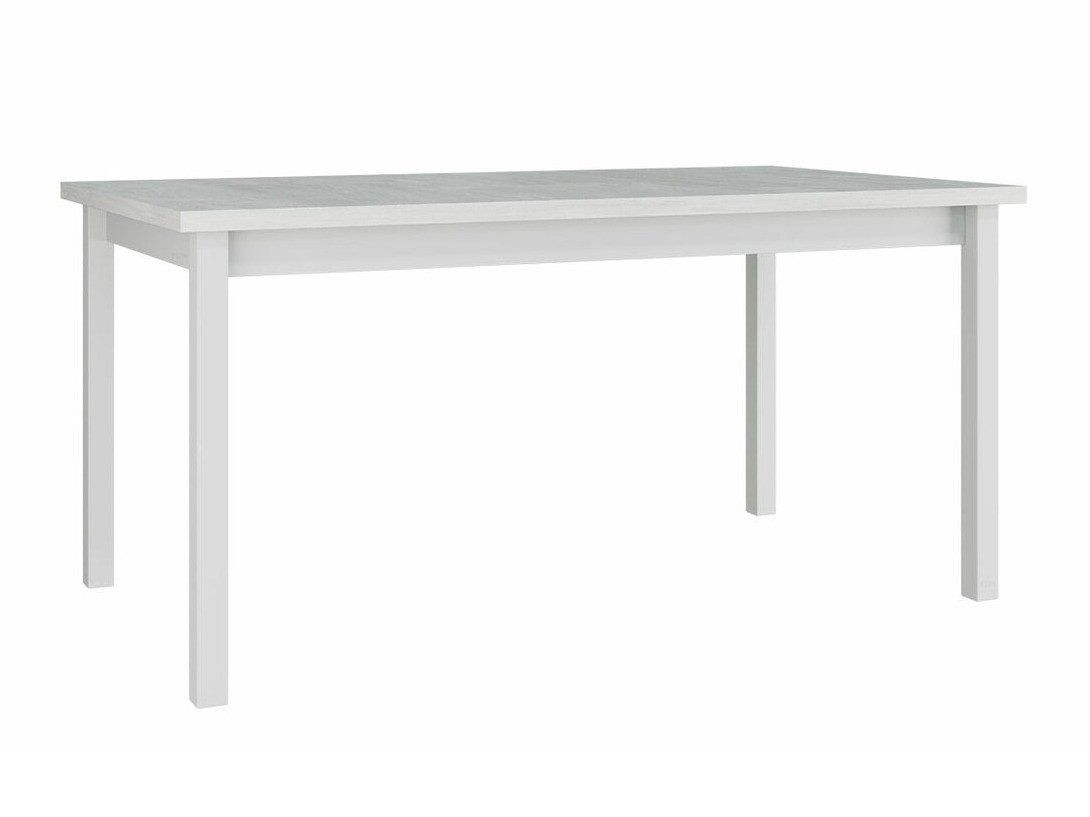 Söögitoakomplekt Victorville 262 (Valge)