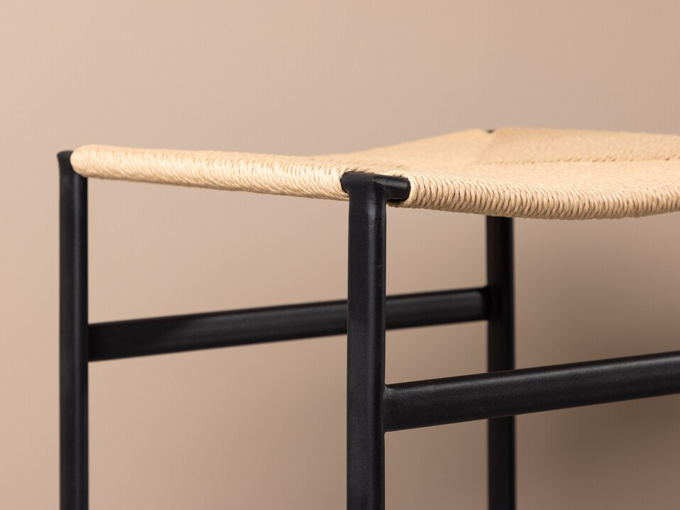 Baaritool Dallas 4564 (Must + Helepruun)