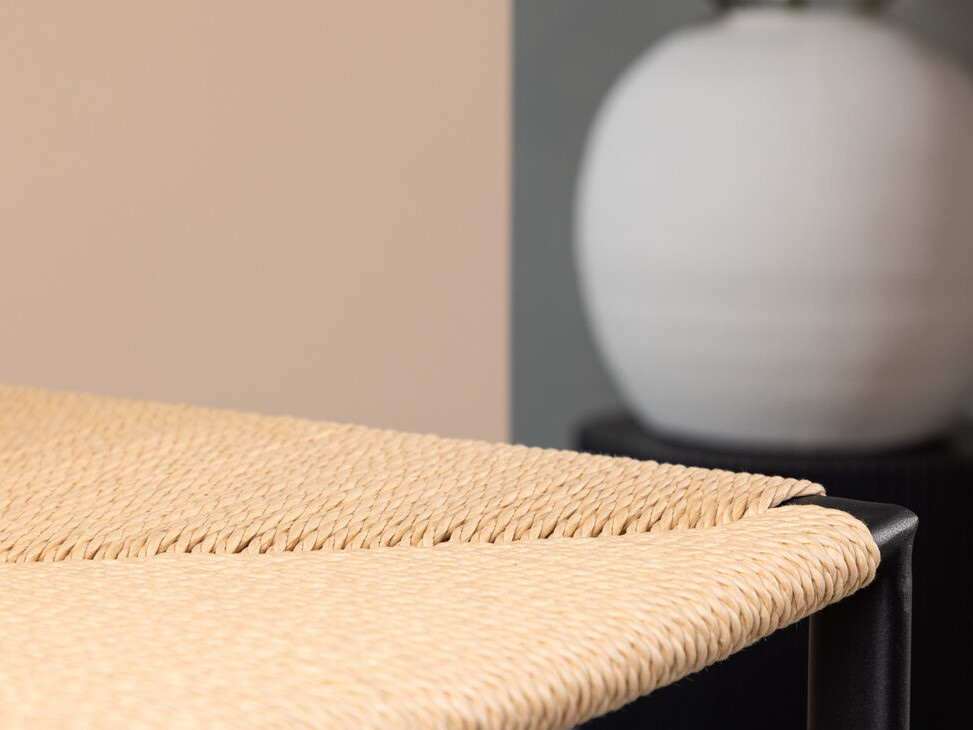 Baaritool Dallas 4564 (Must + Helepruun)